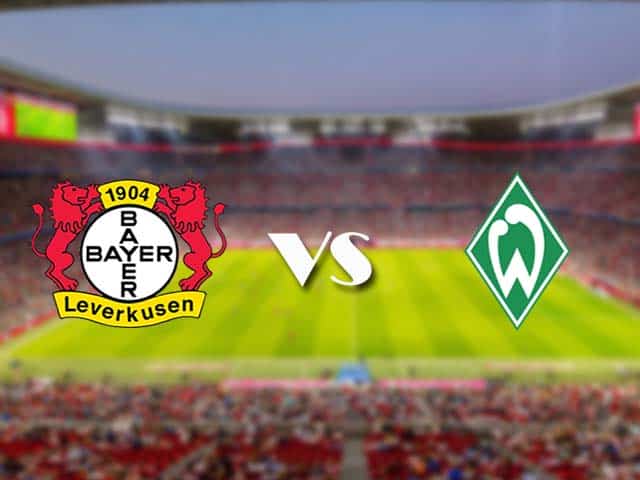 Soi kèo nhà cái trận Bayer Leverkusen vs Werder Bremen, 9/1/2021