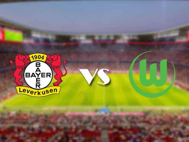 Soi kèo nhà cái trận Bayer Leverkusen vs Wolfsburg, 23/01/2021