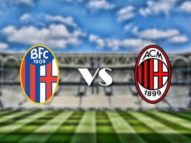 Soi kèo nhà cái trận Bologna vs AC Milan, 30/01/2021