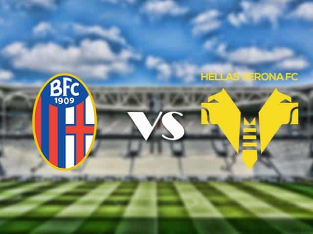 Soi kèo nhà cái trận Bologna vs Hellas Verona, 16/1/2021