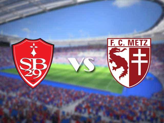 Soi kèo nhà cái trận Brest vs Metz, 31/01/2021