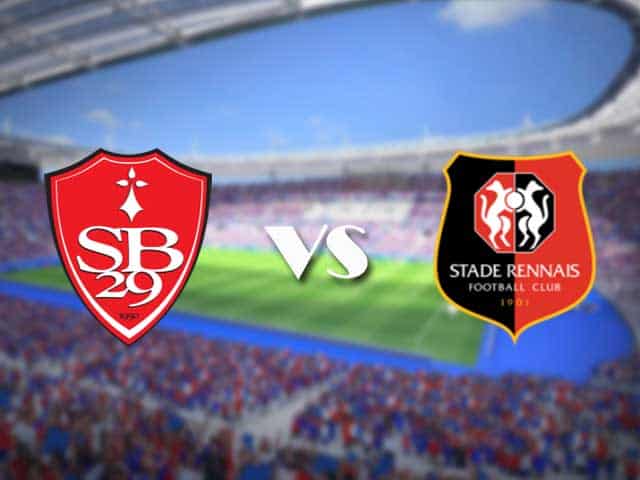 Soi kèo nhà cái trận Brest vs Rennes, 17/01/2021