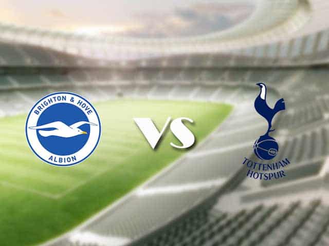 Soi kèo nhà cái trận Brighton vs Tottenham, 1/2/2021