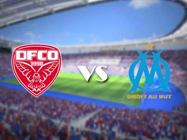 Soi kèo nhà cái trận Dijon vs Marseille, 10/1/2021