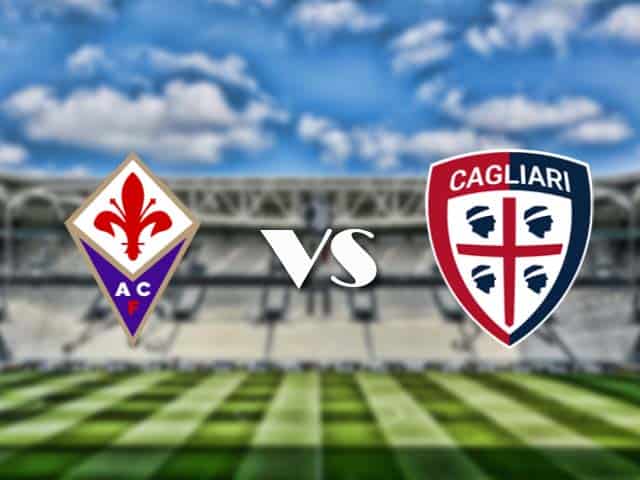 Soi kèo nhà cái trận Fiorentina vs Cagliari, 11/01/2021