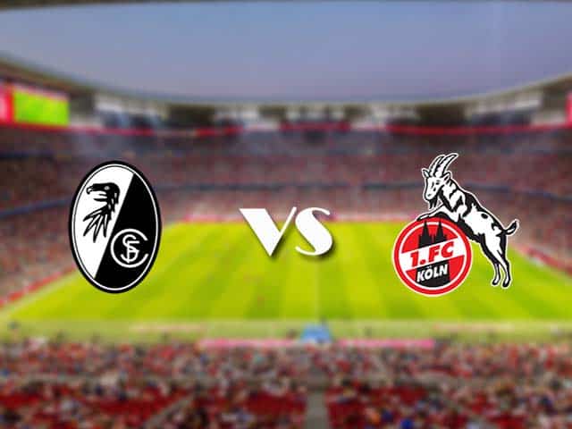 Soi kèo nhà cái trận Freiburg vs FC Koln, 9/1/2021