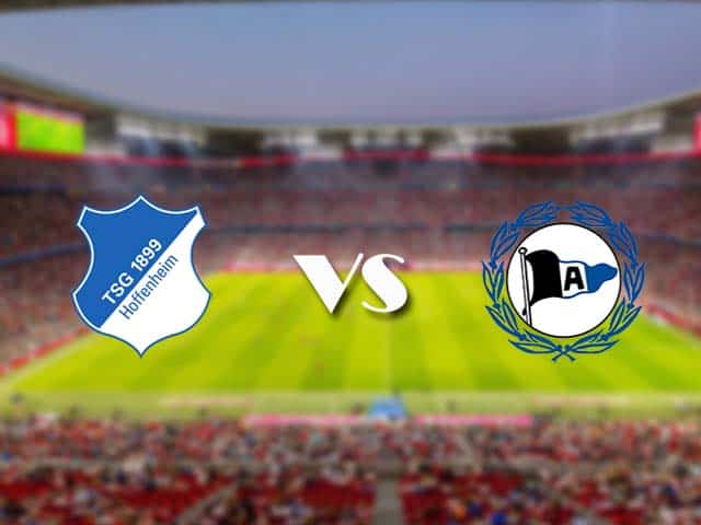 Soi kèo nhà cái trận Hoffenheim vs Arminia Bielefeld, 16/01/2021