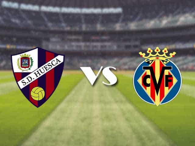 Soi kèo nhà cái trận Huesca vs Villarreal, 23/1/2021