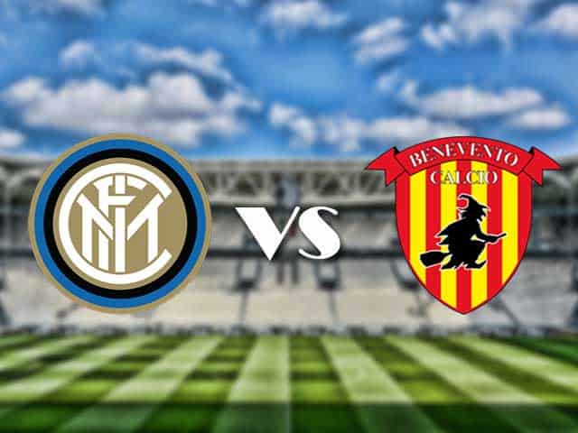 Soi kèo nhà cái trận Inter Milan vs Benevento, 31/1/2021