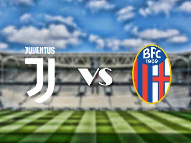 Soi kèo nhà cái trận Juventus vs Bologna, 24/01/2021