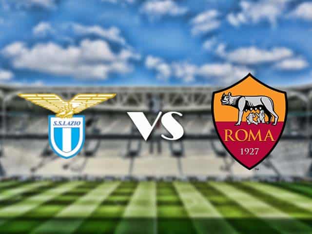 Soi kèo nhà cái trận Lazio vs AS Roma, 16/01/2021