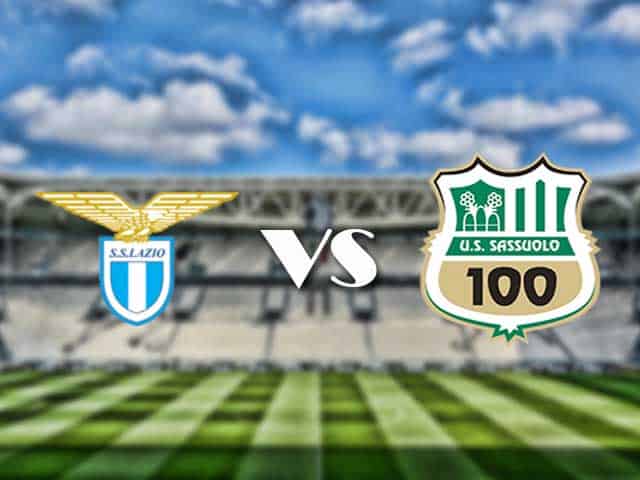 Soi kèo nhà cái trận Lazio vs Sassuolo, 25/01/2021