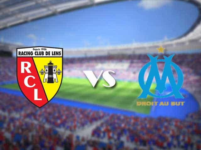 Soi kèo nhà cái trận Lens vs Marseille, 4/2/2021