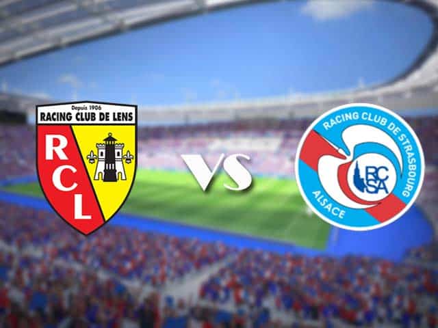 Soi kèo nhà cái trận Lens vs Strasbourg, 10/01/2021