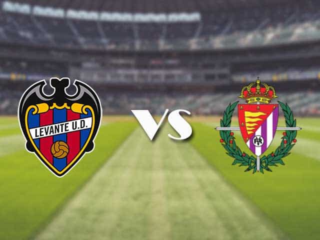 Soi kèo nhà cái trận Levante vs Valladolid, 23/01/2021