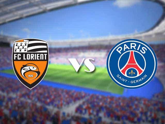 Soi kèo nhà cái trận Lorient vs PSG, 31/01/2021