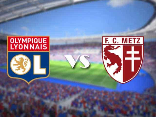 Soi kèo nhà cái trận Lyon vs Metz, 18/01/2021