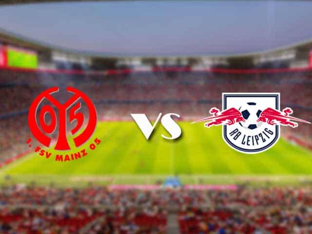 Soi kèo nhà cái trận Mainz 05 vs RB Leipzig, 23/01/2021