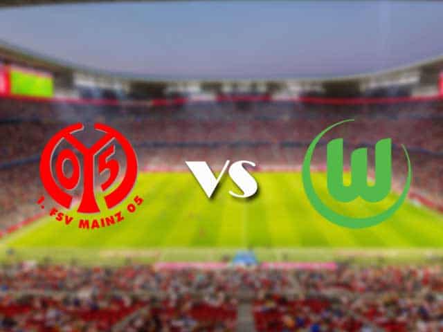 Soi kèo nhà cái trận Mainz 05 vs Wolfsburg, 20/01/2021