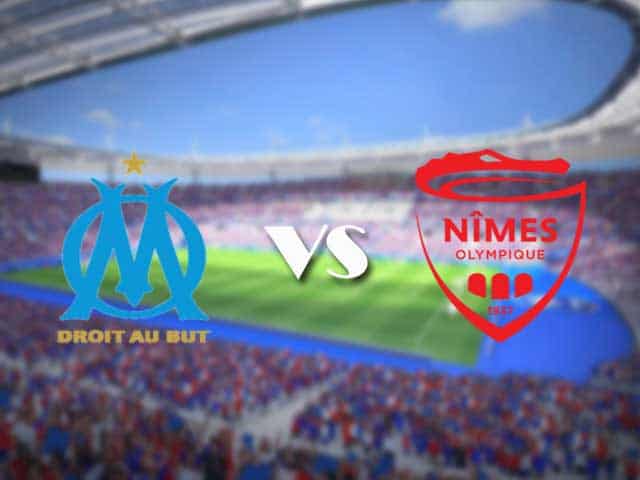 Soi kèo nhà cái trận Marseille vs Nimes, 16/01/2021