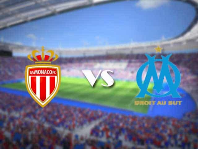 Soi kèo nhà cái trận Monaco vs Marseille, 24/01/2021