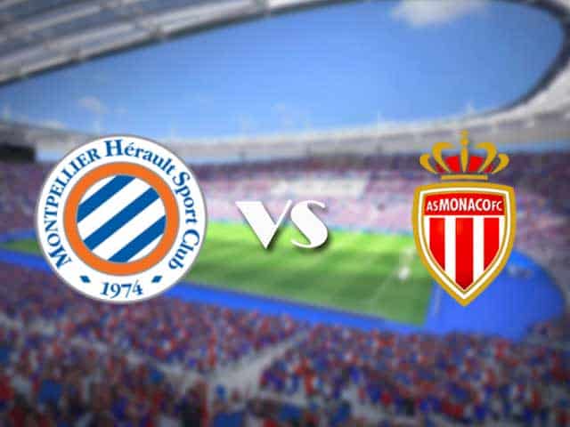 Soi kèo nhà cái trận Montpellier vs Monaco, 16/01/2021