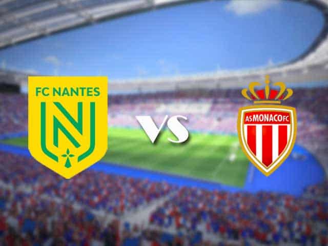 Soi kèo nhà cái trận Nantes vs AS Monaco, 1/2/2021