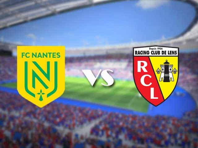 Soi kèo nhà cái trận Nantes vs Lens, 17/01/2021