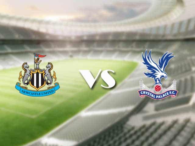 Soi kèo nhà cái trận Newcastle vs Crystal Palace, 3/2/2021