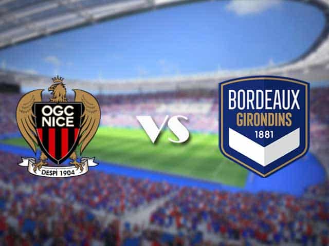 Soi kèo nhà cái trận Nice vs Bordeaux, 17/01/2021