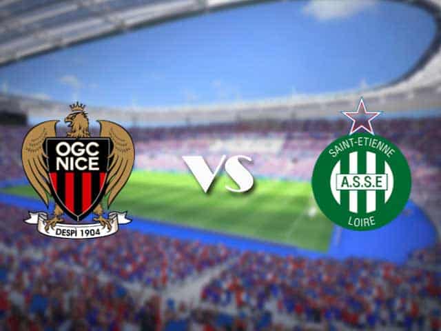 Soi kèo nhà cái trận Nice vs Saint-Etienne, 31/01/2021