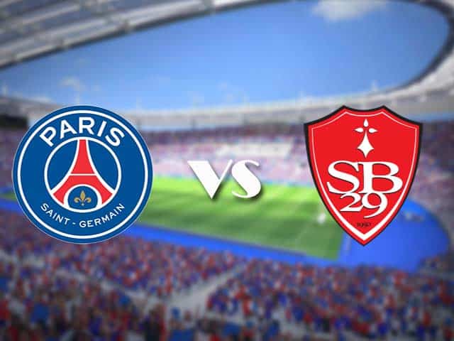 Soi kèo nhà cái trận Paris SG vs Brest, 10/1/2021