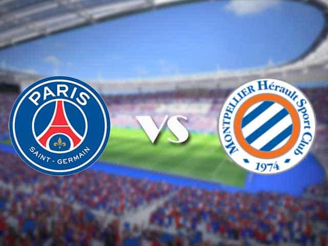 Soi kèo nhà cái trận Paris SG vs Montpellier, 23/01/2021