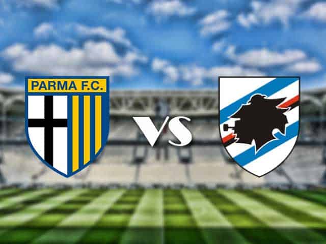 Soi kèo nhà cái trận Parma vs Sampdoria, 25/01/2021