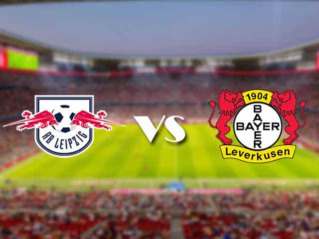 Soi kèo nhà cái trận RB Leipzig vs Bayer Leverkusen, 31/01/2021