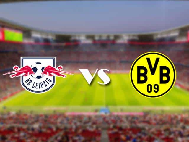 Soi kèo nhà cái trận RB Leipzig vs Dortmund, 10/1/2021