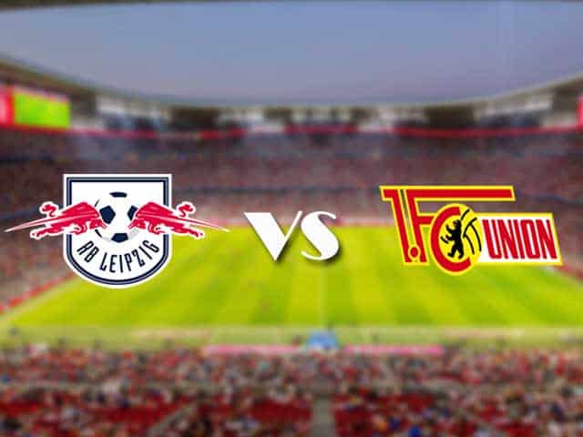 Soi kèo nhà cái trận RB Leipzig vs Union Berlin, 21/1/2021