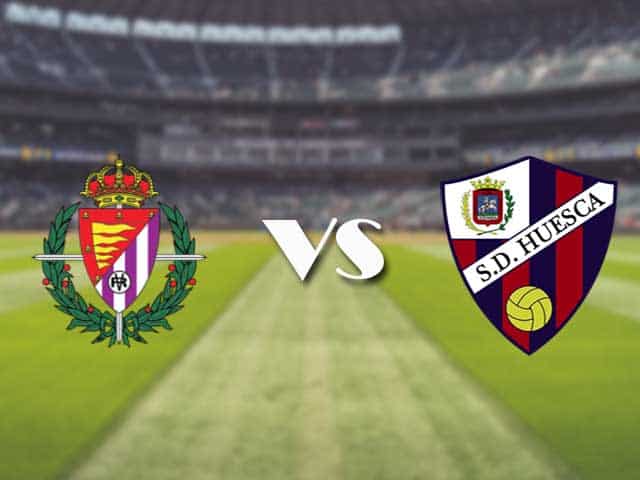 Soi kèo nhà cái trận Real Valladolid vs Huesca, 30/1/2021