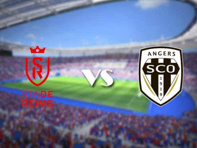 Soi kèo nhà cái trận Reims vs Angers, 4/2/2021