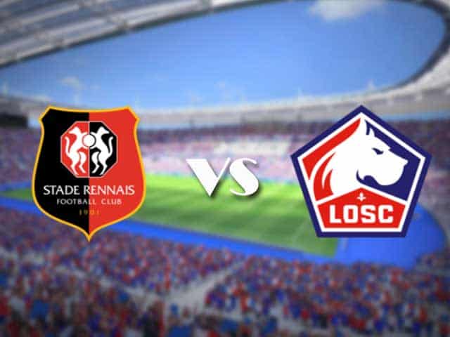 Soi kèo nhà cái trận Rennes vs Lille, 24/1/2021