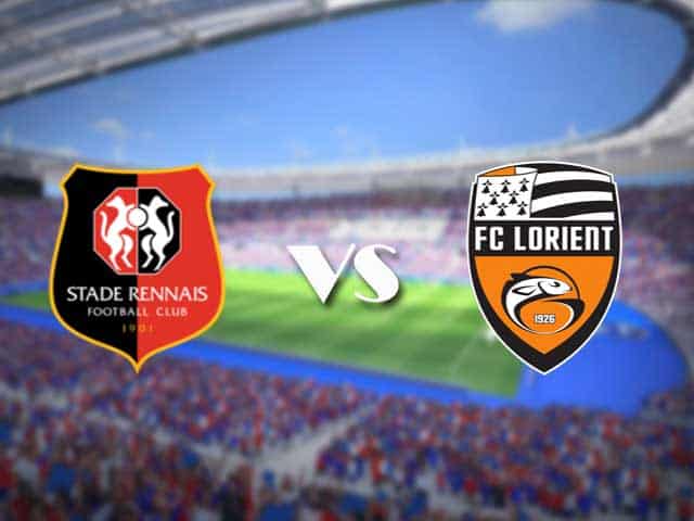 Soi kèo nhà cái trận Rennes vs Lorient, 4/2/2021