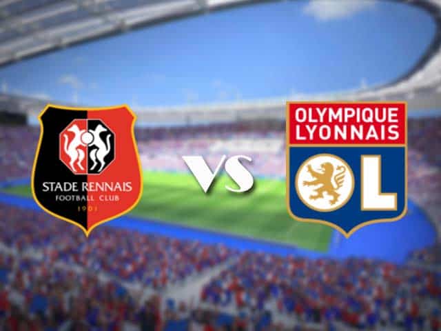 Soi kèo nhà cái trận Rennes vs Lyon, 10/01/2021