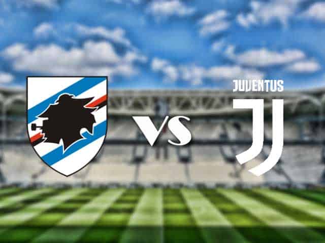 Soi kèo nhà cái trận Sampdoria vs Juventus, 31/1/2021