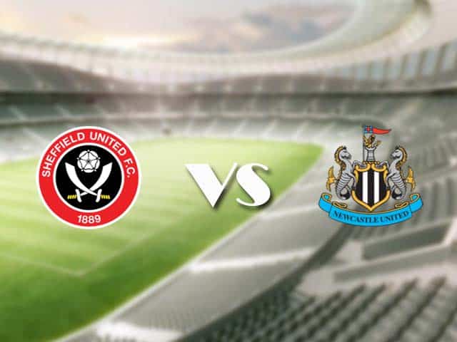 Soi kèo nhà cái trận Sheffield Utd vs Newcastle, 13/01/2021