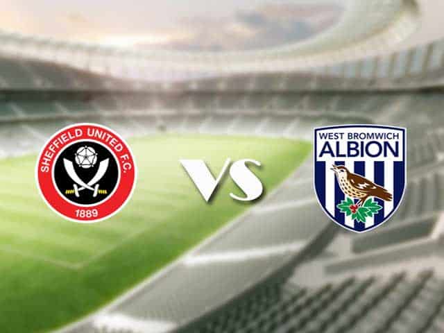 Soi kèo nhà cái trận Sheffield Utd vs West Brom, 03/2/2021