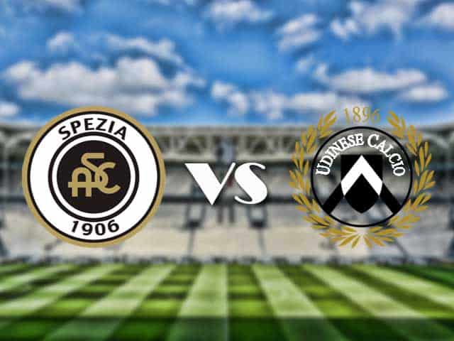 Soi kèo nhà cái trận Spezia vs Udinese, 31/1/2021