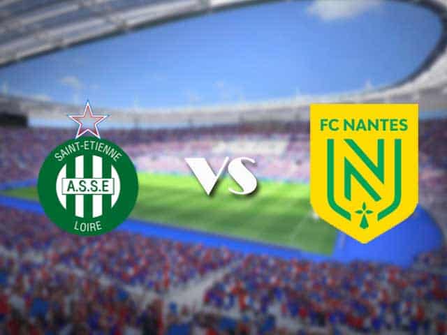 Soi kèo nhà cái trận St Etienne vs Nantes, 4/2/2021