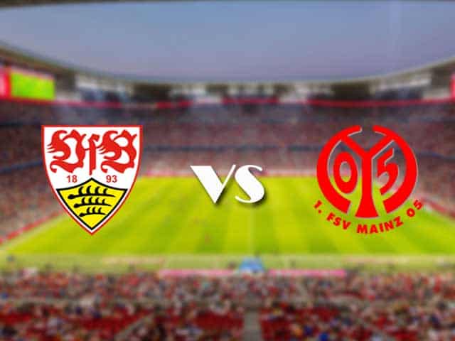 Soi kèo nhà cái trận Stuttgart vs Mainz 05, 30/01/2021