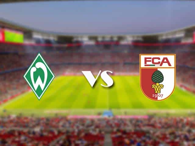 Soi kèo nhà cái trận Werder Bremen vs Augsburg, 16/01/2021 