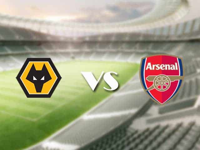 Soi kèo nhà cái trận Wolves vs Arsenal, 03/2/2021